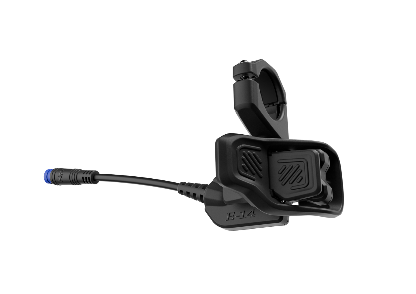 Rohloff E-14 Trigger shifter