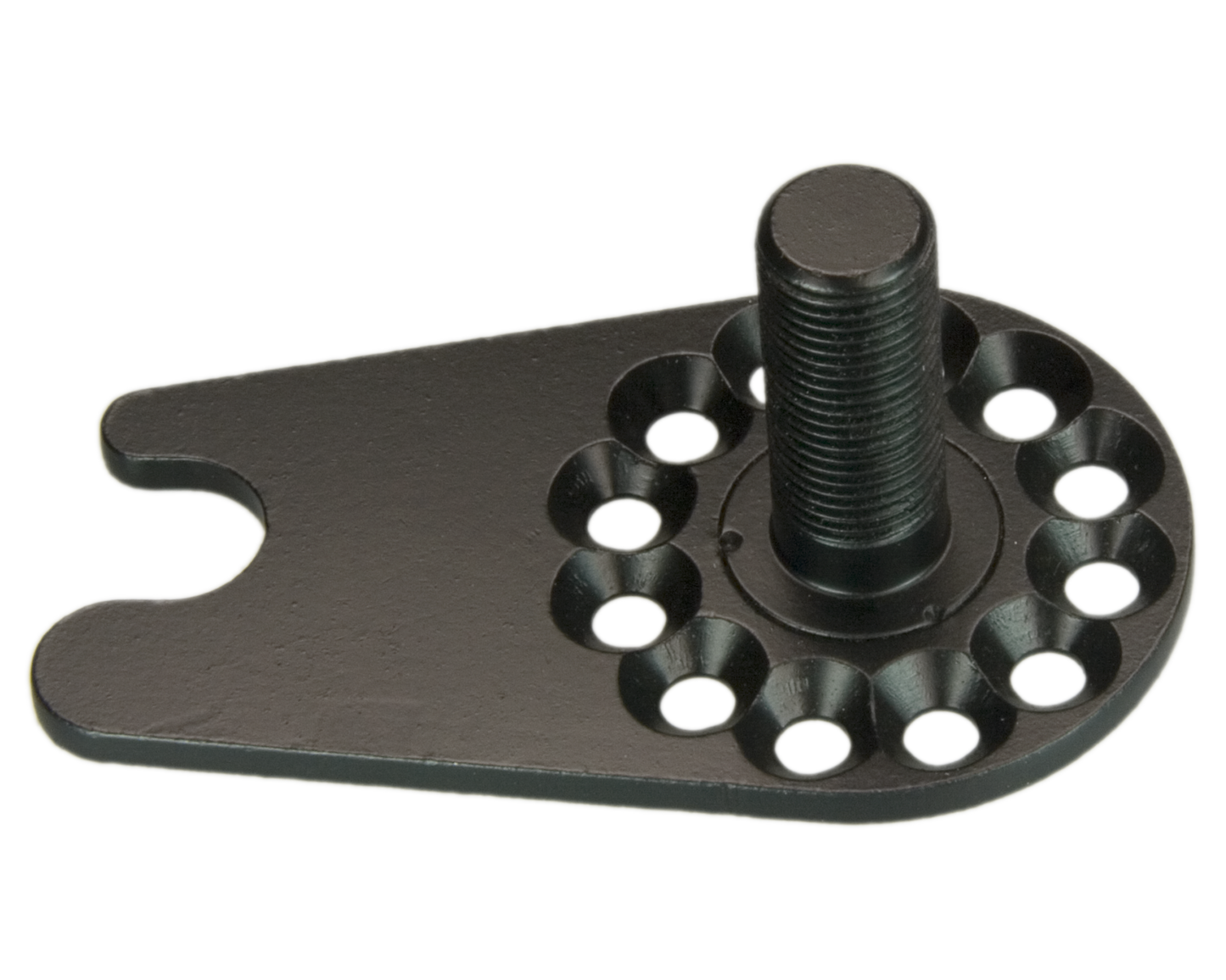 Asplaat TS OEM2 lange draad