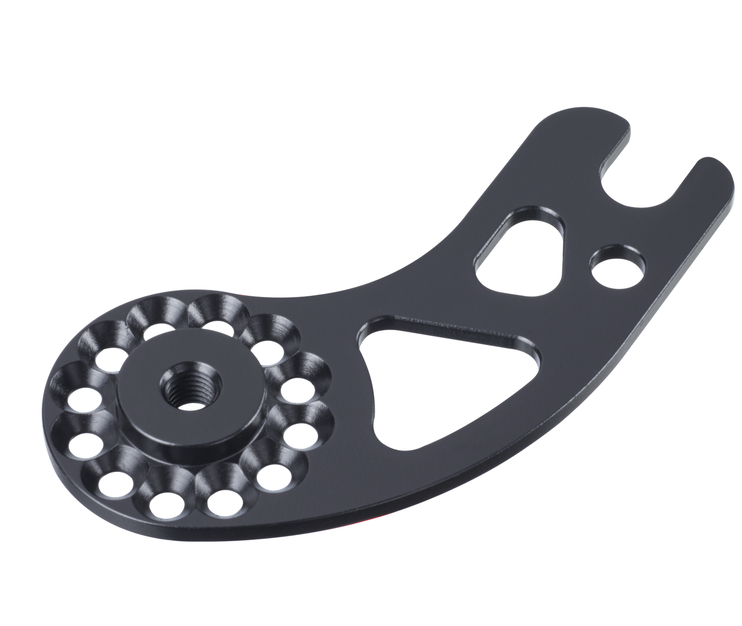Asplaat A12 PM (142/148/177 mm)