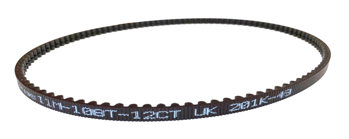 CDX riem