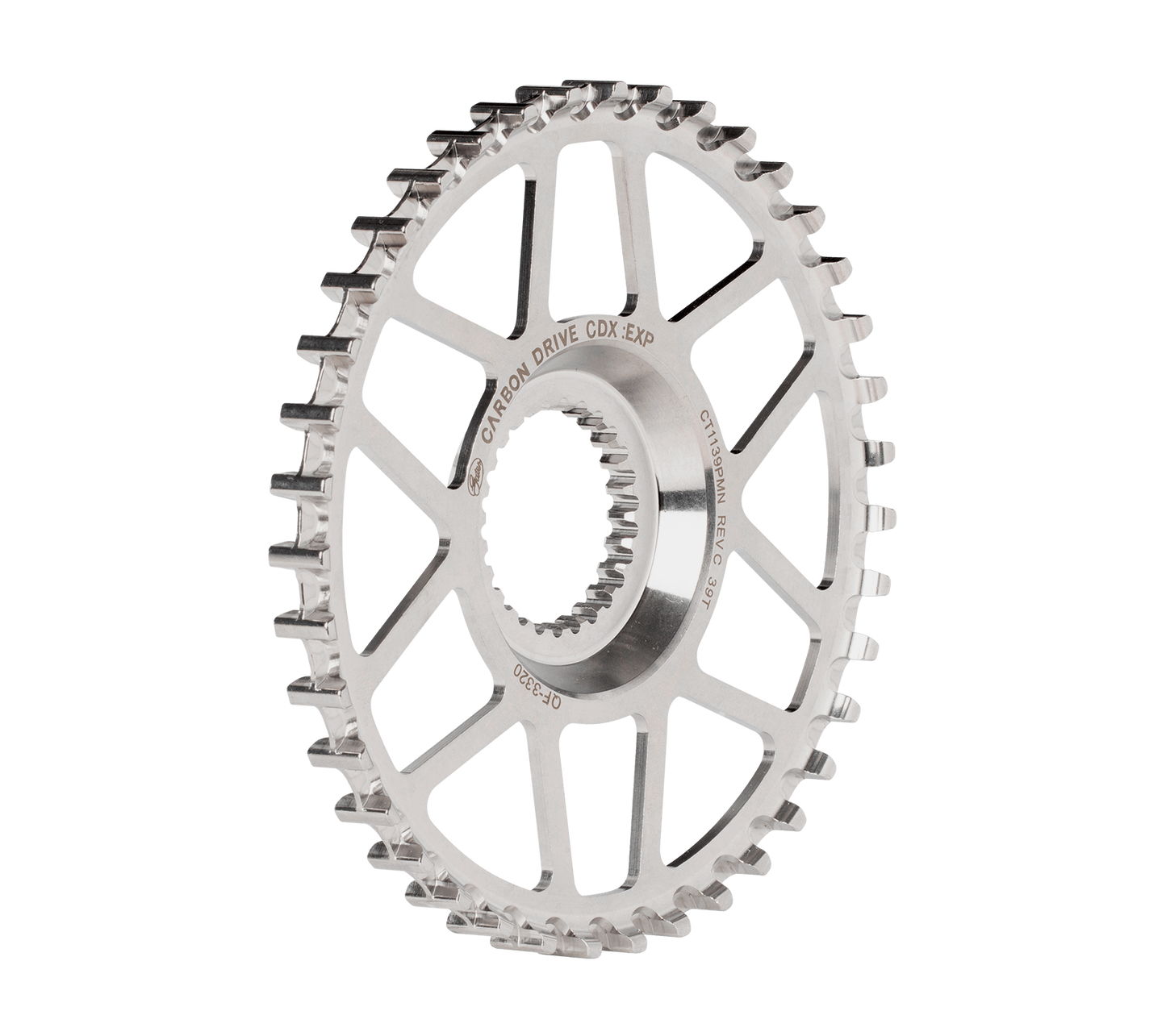 CDXFPI39-AM, 39T, RVS