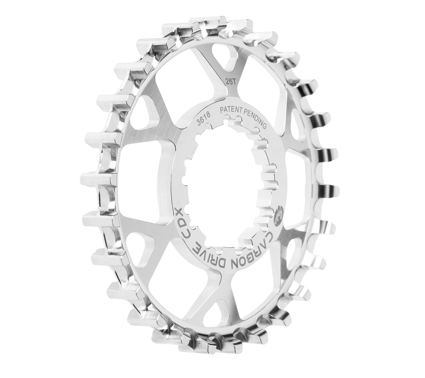 CDXR269S-AM, 26T