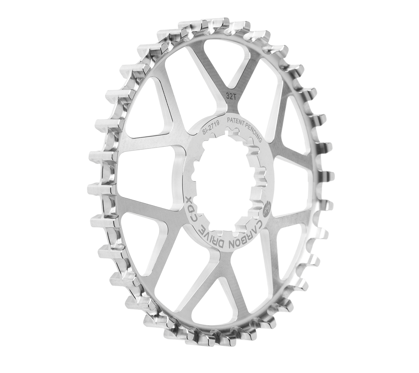 CDXR329S-AM, 32T