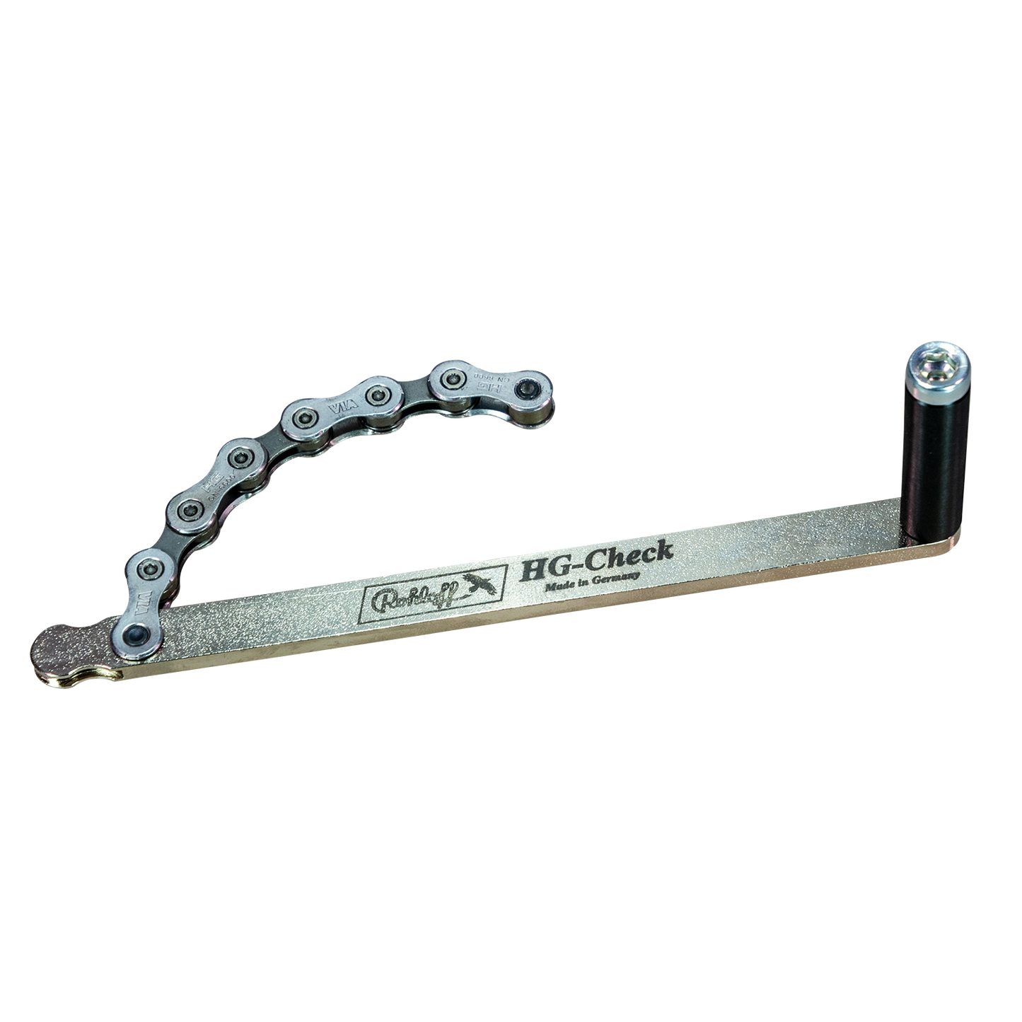 Rohloff slijtagemeter voor cassette HG-check