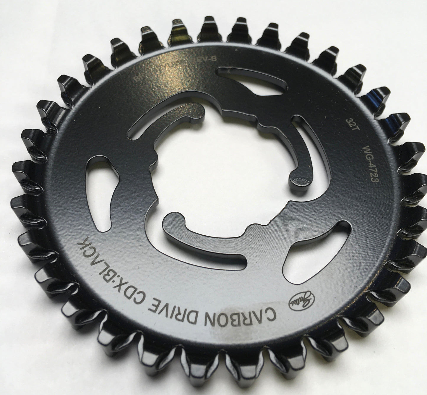 CDXR32MN5BL-AM, 32T
