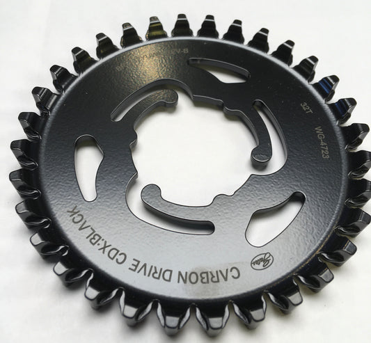 CDXR32MN5BL-AM, 32T