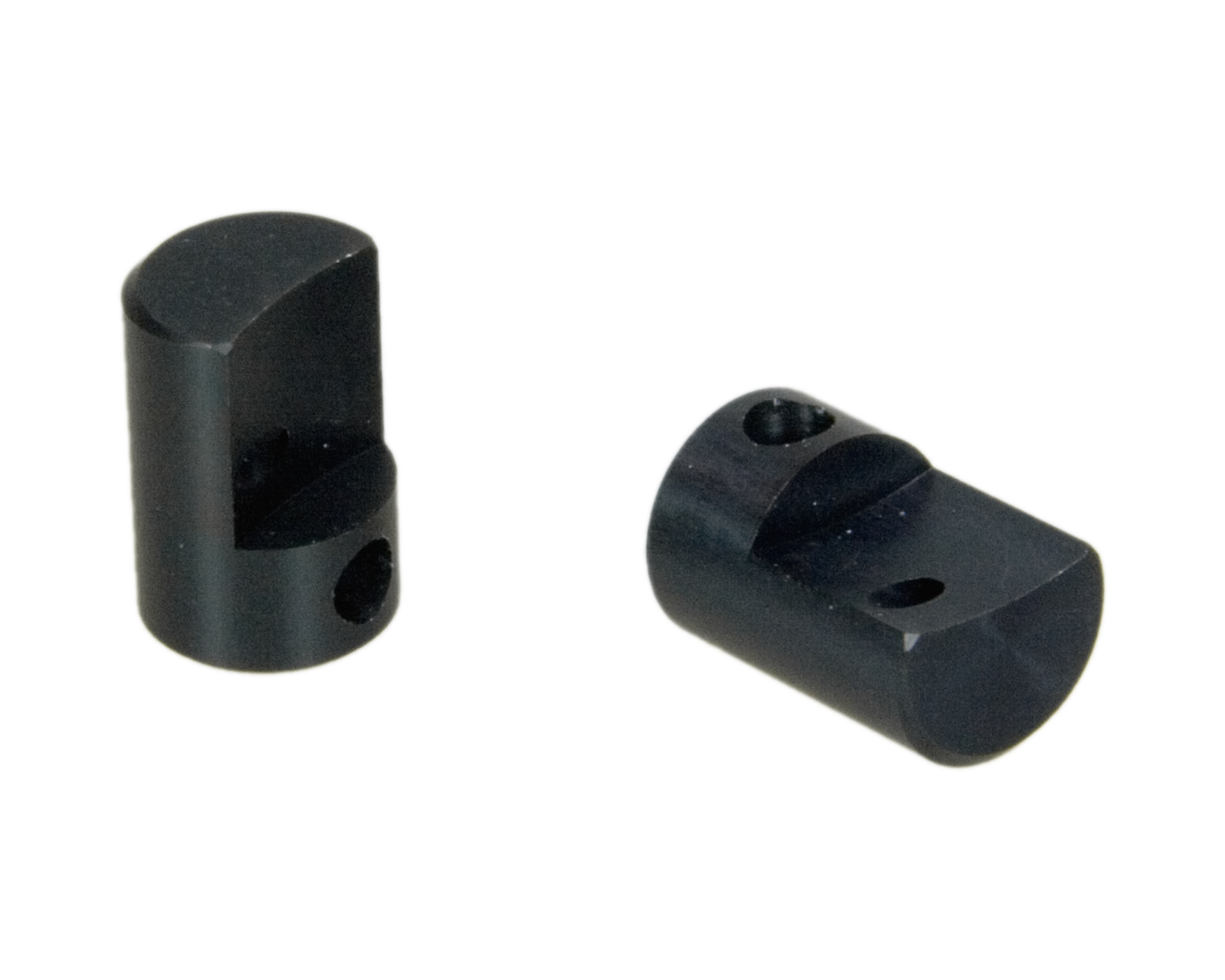 Kabelstopper 1 en 14 voor draaischakelaar "light" (paar)