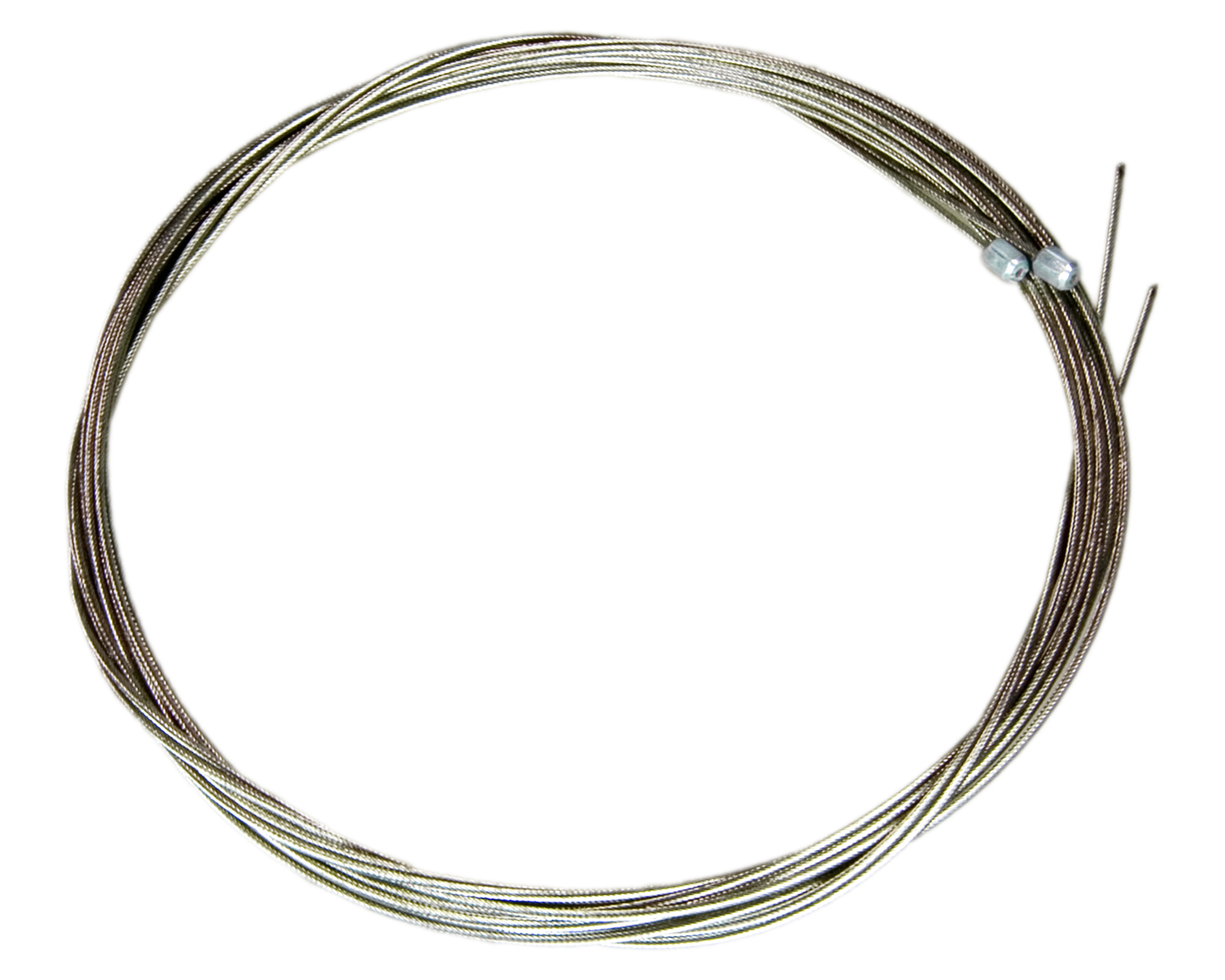 Versnellingskabels (2) 2.5m