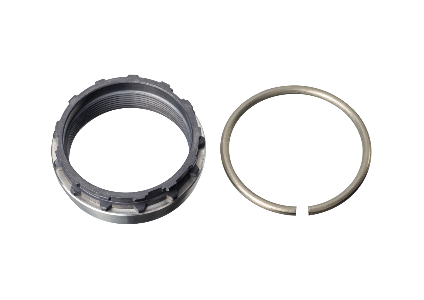 Carrier voor Splined tandwiel (58 mm kettinglijn, voor tandwielen 13-21)