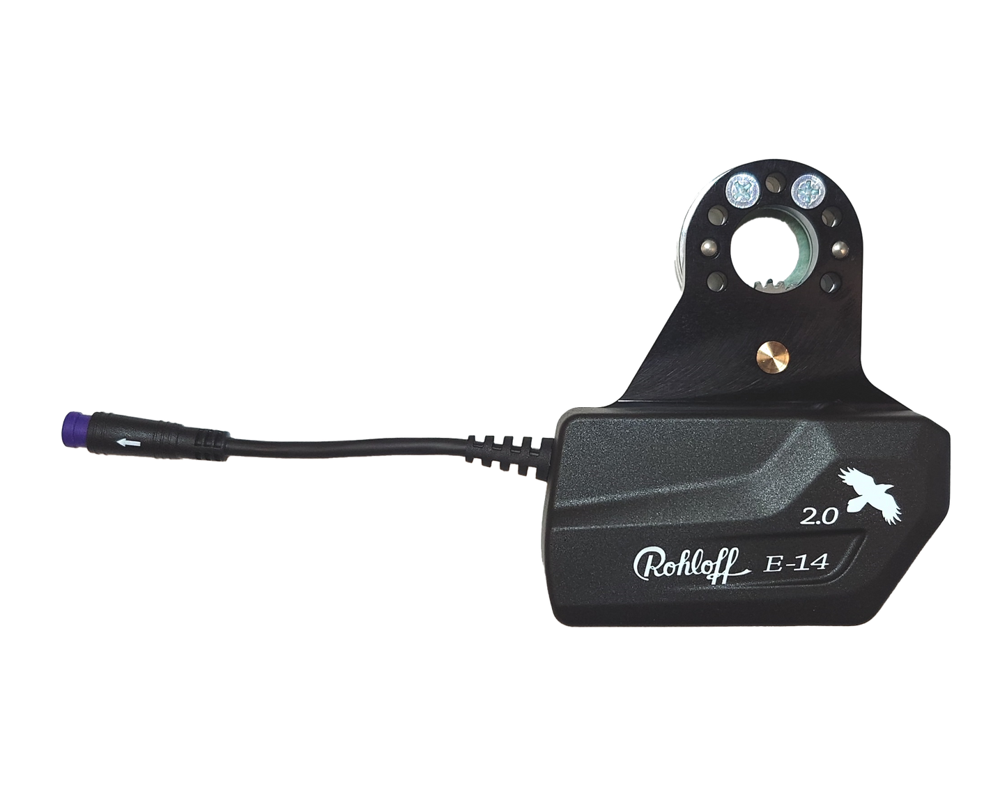 Rohloff E-14 Shifter Unit 2.0